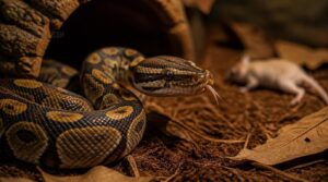 when your snake refuses food when your snake refuses food