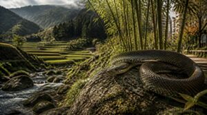 where snakes live across japan where snakes live across japan