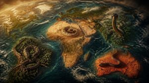 where venomous snakes live worldwide where venomous snakes live worldwide