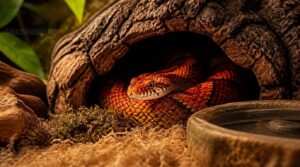 why hides help corn snakes why hides help corn snakes