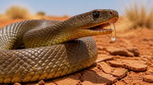 why inland taipan venom is potent why inland taipan venom is potent