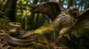 why musking defends snakes why musking defends snakes