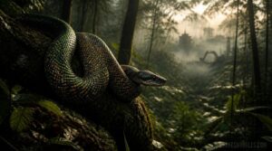 why rare snakes need protection why rare snakes need protection