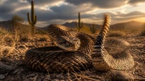 why rattlesnakes shake their tails why rattlesnakes shake their tails