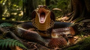 why snakes bluff without biting why snakes bluff without biting