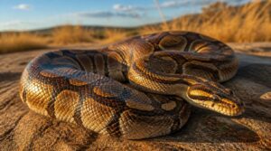 why snakes need to bask why snakes need to bask