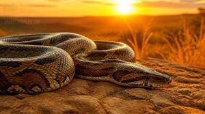 why snakes need warmth why snakes need warmth