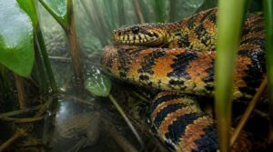 yamakagashi tiger keelback yamakagashi tiger keelback