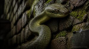 yes, some snakes can climb walls yes, some snakes can climb walls