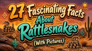 27 fascinating facts about rattlesnakes with pictures 27 fascinating facts about rattlesnakes with pictures