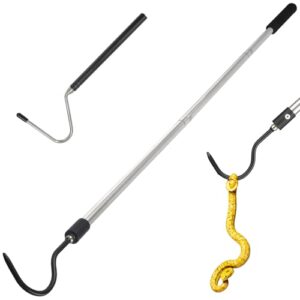 2pcs Snake Hook Set, Heavy B0GS8W1WD3