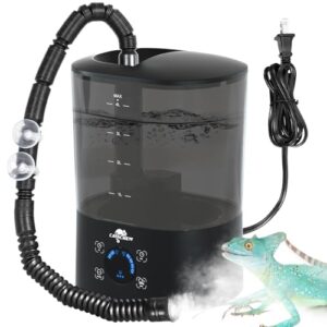 4L Reptile Humidifier Fogger Top B0DS25QXBY