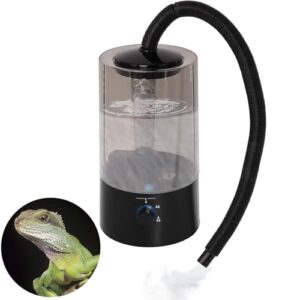 4L Reptile Humidifier Fogger with B0CG5JPL2D