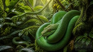 8 popular green snake breeds and species 8 popular green snake breeds and species