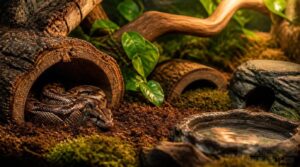 add hides and enrichment add hides and enrichment