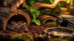 add hides and enrichment add hides and enrichment