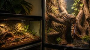 add safe vertical climbing space add safe vertical climbing space