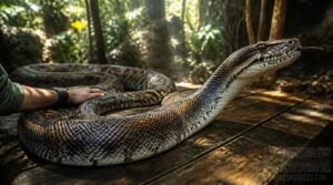 adult boa constrictors usually reach 6–10 feet adult boa constrictors usually reach 6–10 feet