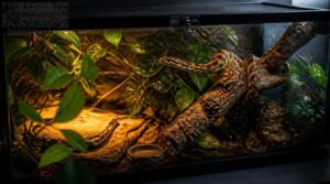 adult enclosure size adult enclosure size