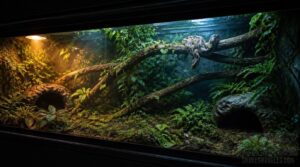 adult enclosure size and layout adult enclosure size and layout
