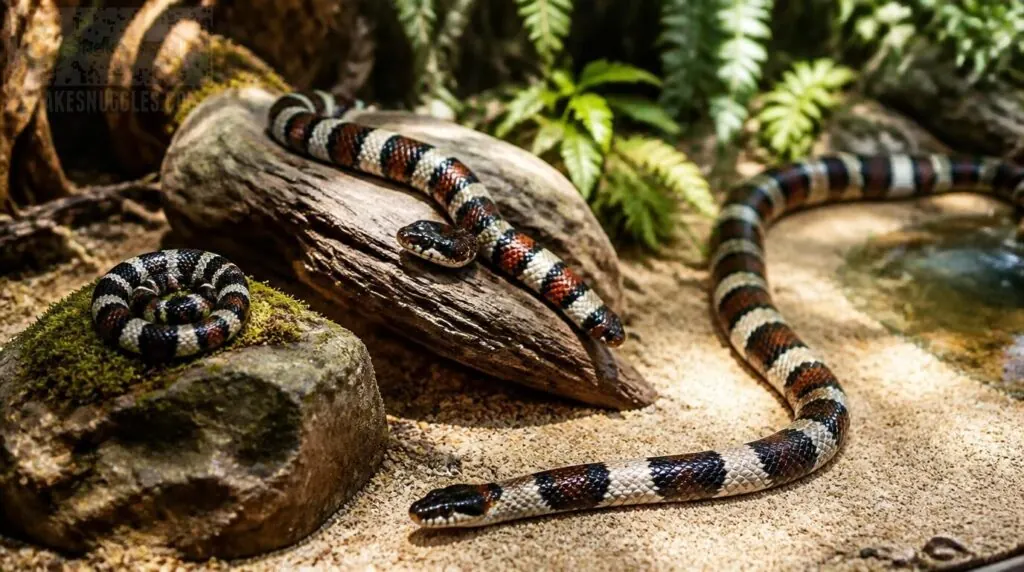 How Long Do King Snakes Get and How Long It Takes to Grow