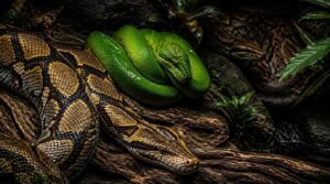 advanced pet snake species advanced pet snake species