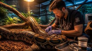 advanced species and care needs advanced species and care needs