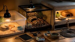 affordable snake enclosure options: what you need to know affordable snake enclosure options: what you need to know