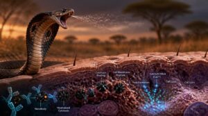 african spitting cobra cytotoxins african spitting cobra cytotoxins
