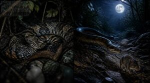 ambush versus active hunting ambush versus active hunting