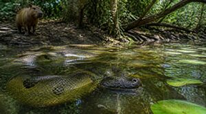 anacondas anacondas