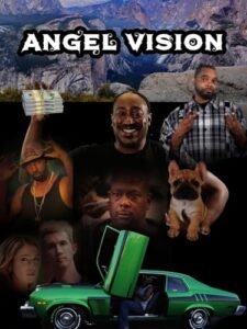 Angel Vision B0D5PZC2FJ