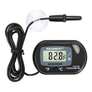 AQUANEAT Aquarium Thermometer, Fish Tank B01N1QQ4EH