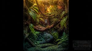 arboreal multi-level readings arboreal multi-level readings