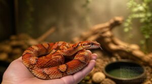 are corn snakes good pets are corn snakes good pets
