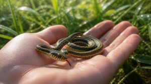 are garter snake bites dangerous or painful are garter snake bites dangerous or painful