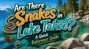 are there snakes in lake tahoe a quick reference guide are there snakes in lake tahoe a quick reference guide