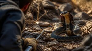 assess species and behavior assess species and behavior