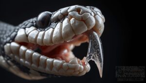 attachment to the jaw attachment to the jaw