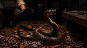 avoid handling high-stress snakes avoid handling high-stress snakes