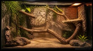 avoid overcrowding the enclosure avoid overcrowding the enclosure
