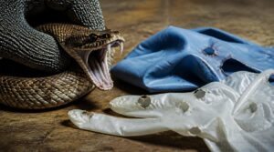avoid rubber and nitrile avoid rubber and nitrile