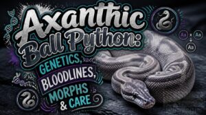axanthic ball python axanthic ball python