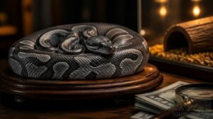 axanthic ball python cost and ownership axanthic ball python cost and ownership