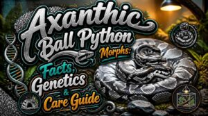 axanthic ball python morphs facts axanthic ball python morphs facts