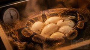 ball python clutch size ball python clutch size