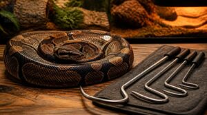 ball python hook sizes ball python hook sizes