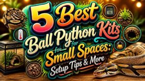 ball python kits for small spaces ball python kits for small spaces