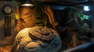 ball python lighting essentials: uvb, uva, and daylight ball python lighting essentials: uvb, uva, and daylight