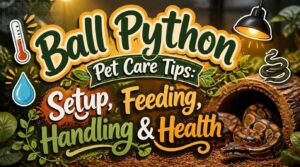 ball python pet care tips ball python pet care tips